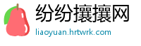 纷纷攘攘网